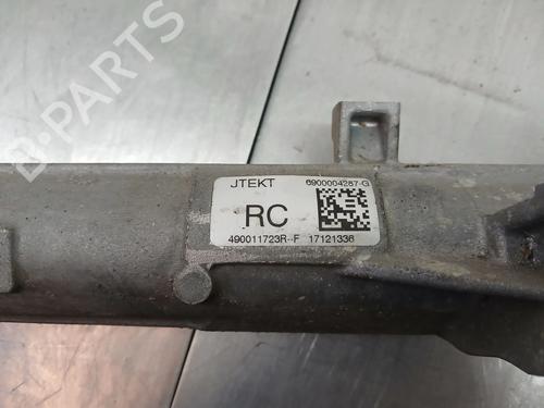 Steering rack RENAULT CLIO V (B7_) 1.5 Blue dCi 100 (B7AD) | BP37272668M22 - Image 7