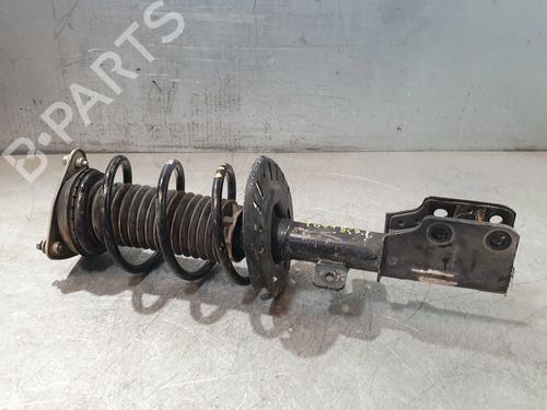 Used Left front shock absorber Left front shock absorber 27536985 27536985
