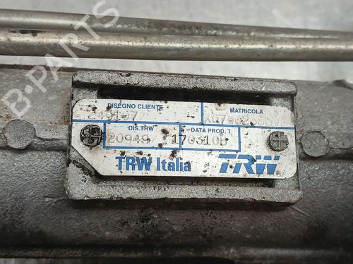 Steering rack MASERATI GRAN TURISMO I 4.7 S | BP36767346M22 - Image 9