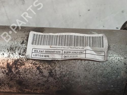 Steering rack MASERATI GRAN TURISMO I 4.7 S | BP36767346M22 - Image 10