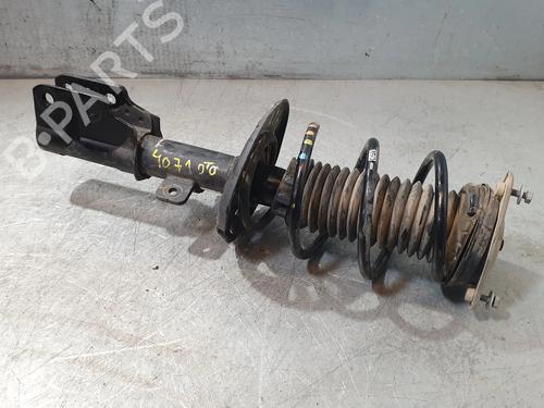 Used Right front shock absorber Right front shock absorber 27536984 27536984