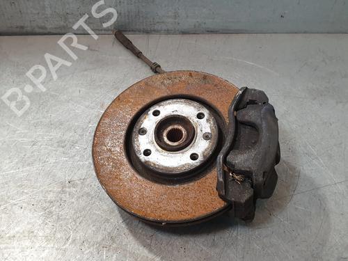 Used Right front steering knuckle Right front steering knuckle 36541420 36541420