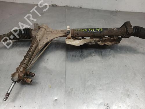 Steering rack PEUGEOT BOXER Van 2.2 BlueHDi 140 | BP33606659M22 - Image 2