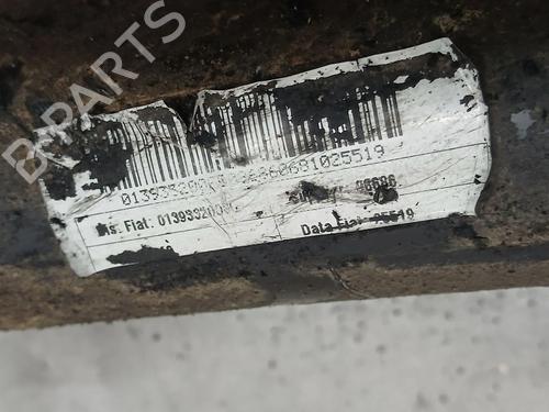 Steering rack PEUGEOT BOXER Van 2.2 BlueHDi 140 | BP33606659M22 - Image 9