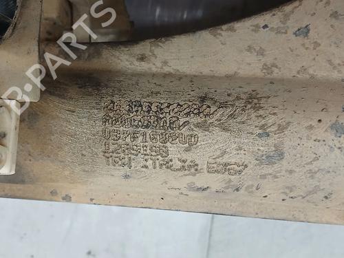 Steering rack PEUGEOT BOXER Van 2.2 BlueHDi 140 | BP33606659M22 - Image 10