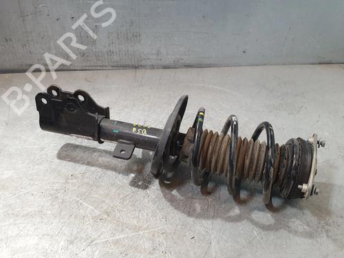Used Left front shock absorber Left front shock absorber 27522945 27522945
