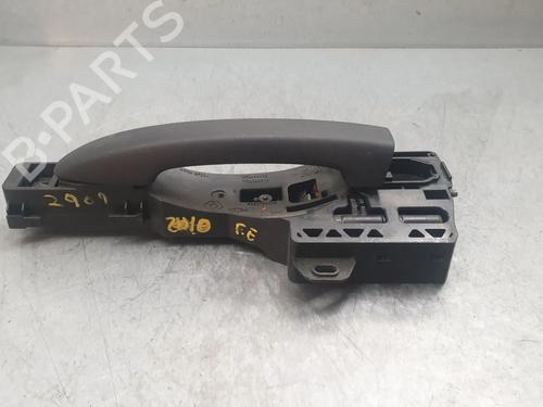 Used Front left exterior door handle Front left exterior door handle 37272670 37272670