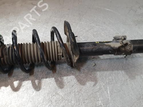 Used Left front shock absorber Left front shock absorber 31023834 31023834