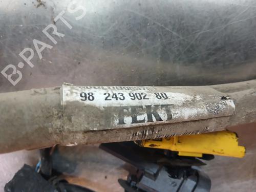 Steering rack CITROËN BERLINGO Box Body/MPV (K9) 1.6 BlueHDi 100 | BP37272672M22 - Image 8