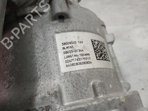 Steering rack CITROËN C3 III (SX) 1.2 VTi 82 | BP32776571M22 - Image 8