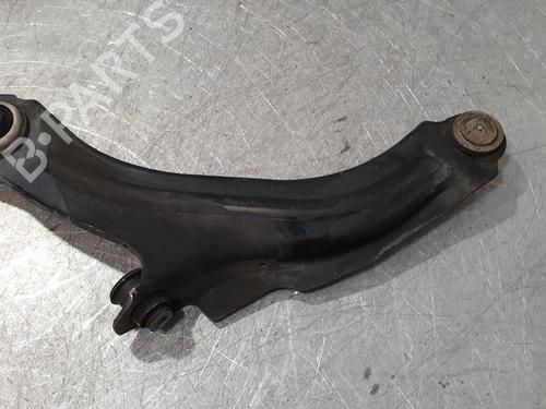 Left front suspension arm RENAULT ZOE (BFM_) ZOE | BP32496459M12 - Image 2