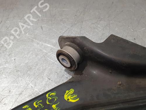 Left front suspension arm RENAULT ZOE (BFM_) ZOE | BP32496459M12 - Image 3