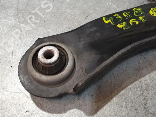 Left front suspension arm RENAULT ZOE (BFM_) ZOE | BP32496459M12 - Image 4
