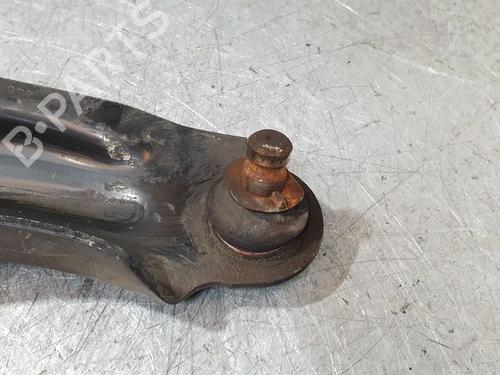 Left front suspension arm RENAULT ZOE (BFM_) ZOE | BP32496459M12 - Image 5