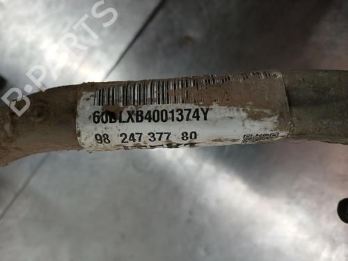 Steering rack CITROËN BERLINGO (ER_, EC_) 1.6 BlueHDi 100 | BP34542229M22 - Image 8