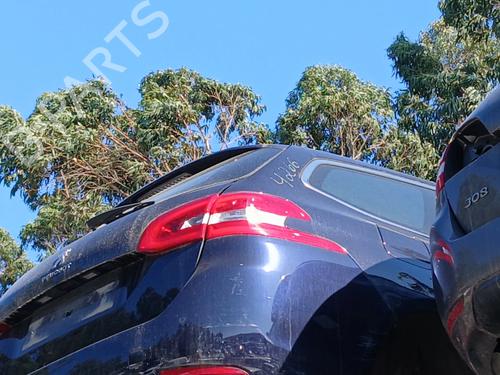 Used Right taillight Right taillight 37272673 37272673