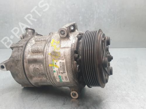 Used AC compressor AC compressor 15388683 15388683
