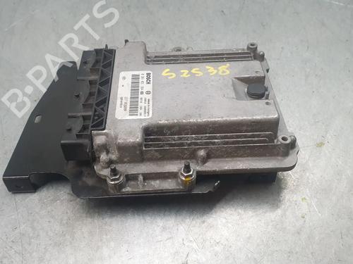 Used Engine control unit (ECU) Engine control unit (ECU) 12119852 12119852