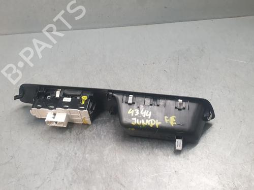 Left front window switch CITROËN JUMPY III Bus (V_) 2.0 BlueHDi 180 | BP32393093I27 - Image 2