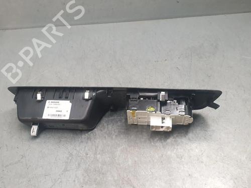 Left front window switch CITROËN JUMPY III Bus (V_) 2.0 BlueHDi 180 | BP32393093I27 - Image 3