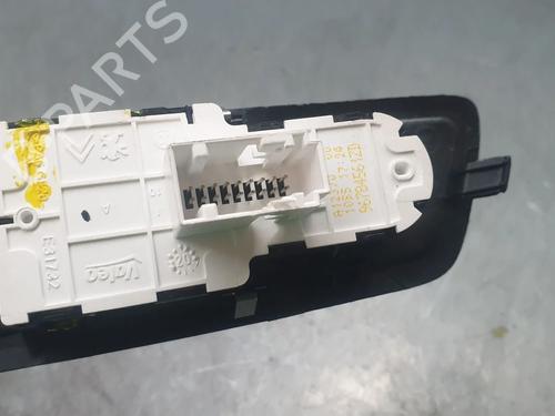 Left front window switch CITROËN JUMPY III Bus (V_) 2.0 BlueHDi 180 | BP32393093I27 - Image 4