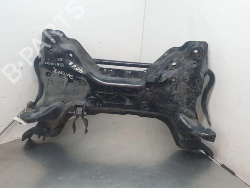 Used Subframe Subframe 27342358 27342358