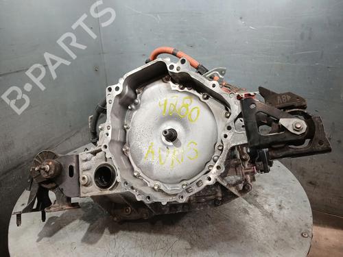 gearbox-toyota-auris-estate-_e18_-2013-2014-2015-2016-2017-2018-31621347 main image
