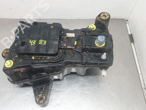 AdBlue-tank AdBlue-tank 37272676 37272676