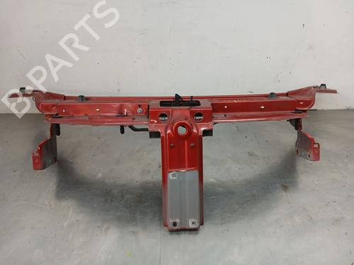 Frontplade/Frontkurv DACIA SANDERO II TCe 90 (B8M1, B8MA, B8AC) | BP35996235C72 - Image 2