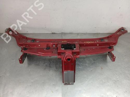 Used Front slam panel Front slam panel 35996235 35996235