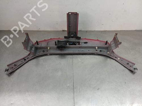 Frontplade/Frontkurv DACIA SANDERO II TCe 90 (B8M1, B8MA, B8AC) | BP35996235C72 - Image 5