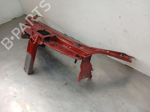 Frontplade/Frontkurv DACIA SANDERO II TCe 90 (B8M1, B8MA, B8AC) | BP35996235C72 - Image 4