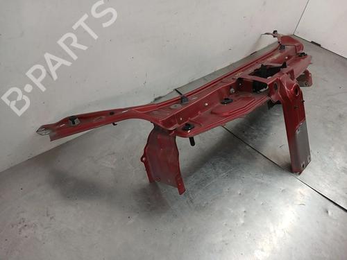 Frontplade/Frontkurv DACIA SANDERO II TCe 90 (B8M1, B8MA, B8AC) | BP35996235C72 - Image 3