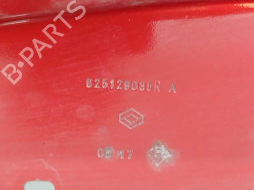 Frontplade/Frontkurv DACIA SANDERO II TCe 90 (B8M1, B8MA, B8AC) | BP35996235C72 - Image 6