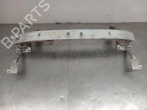 Used Front bumper reinforcement Front bumper reinforcement 37407008 37407008