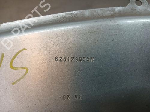 Frontplade/Frontkurv DACIA SANDERO II 1.0 TCe 100 (B8ML) | BP37407009C72 - Image 7