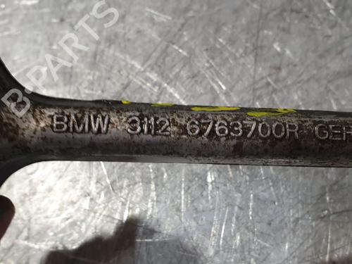 Left front suspension arm BMW 1 (E87) 118 d | BP32126166M12 - Image 5