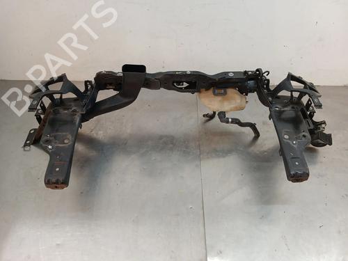 Frontplade/Frontkurv OPEL CORSA E (X15) 1.4 (08, 68) | BP27803558C72  - Image 5