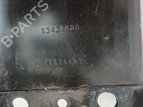 Frontplade/Frontkurv OPEL CORSA E (X15) 1.4 (08, 68) | BP27803558C72  - Image 7