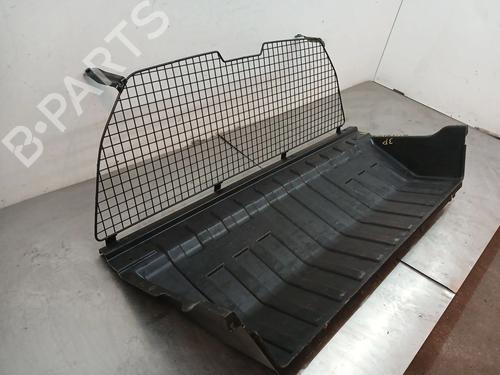 Lastrumsadskiller FORD FIESTA VII (HJ, HF) 1.0 EcoBoost | BP32751934I36 - Image 3