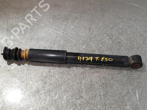 Used Left rear shock absorber Left rear shock absorber 37407017 37407017