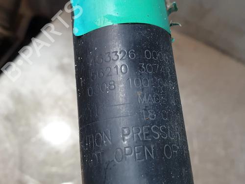 Left rear shock absorber RENAULT TWINGO III (BCM_, BCA_) 1.0 SCe 70 | BP37407017M18 - Image 4