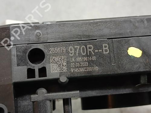 Steering column stalk DACIA SANDERO III 1.0 TCe 100 ECO-G | BP34061149I23  - Image 6