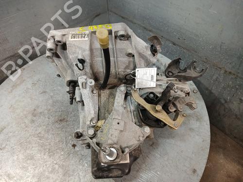Gearbox DACIA SANDERO III 1.0 TCe 100 ECO-G | BP32341219M3 - Image 5