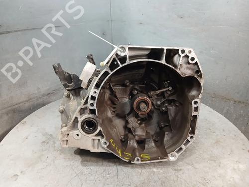 gearbox-renault-clio-iv-bh_-2012-2013-2014-2015-2016-2017-2018-2019-2020-2021-34101019 main image