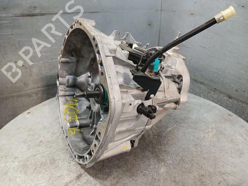 Gearbox RENAULT MASTER IV Van (F8__) BLUE DCI 150 (F8M3) | BP27204319M3 - Image 2