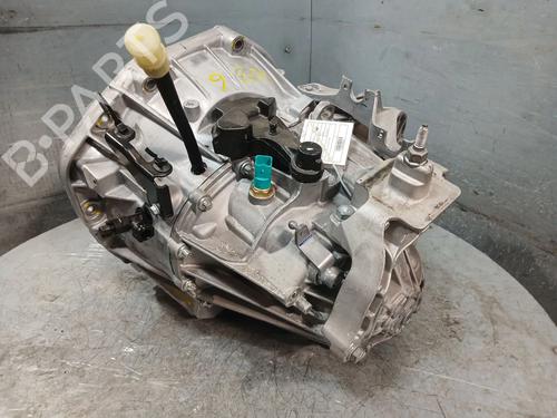 Gearbox RENAULT MASTER IV Van (F8__) BLUE DCI 150 (F8M3) | BP27204319M3 - Image 3