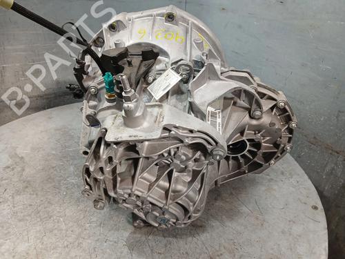 Gearbox RENAULT MASTER IV Van (F8__) BLUE DCI 150 (F8M3) | BP27204319M3 - Image 4