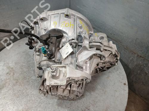 Gearbox RENAULT MASTER IV Van (F8__) BLUE DCI 150 (F8M3) | BP27204319M3 - Image 5