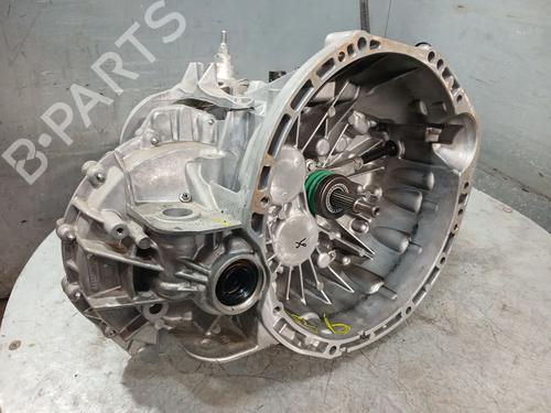 Gearbox RENAULT MASTER IV Van (F8__) BLUE DCI 150 (F8M3) | BP27204319M3 - Image 8
